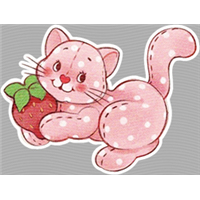 Strawberry Shortcake-SC 37